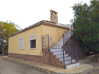 Crevillent villa en venta