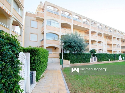 Denia apartamento en venta