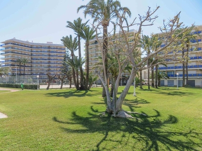 Denia apartamento en venta