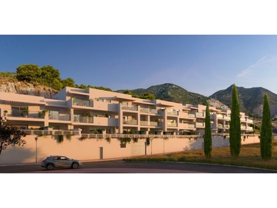 Fantástico apartamentos de 2 dormitorios en Benalmádena 288.000€+IVA