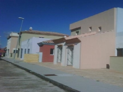 Garaje en venta en mzna 8 Plan Parcial Sector Pp Oe-r3, Burguillos, Sevilla