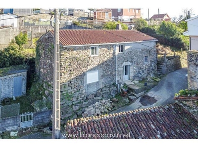 Oportunidad única, CASA con TERRENO para REFORMAR por tan sólo 39.990 €