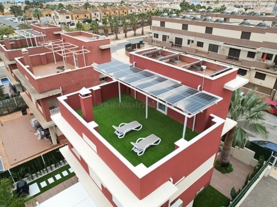 Orihuela Costa villa en venta