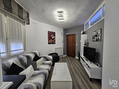Piso 2 habitaciones de 45 m² en Donostia-San Sebastián (20016)