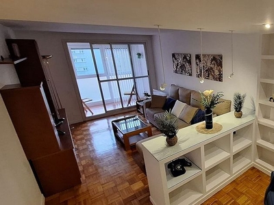 Piso en alquiler en calle Miguel Astráin de 3 habitaciones con terraza y garaje