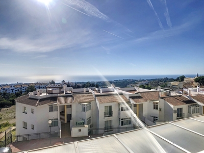 Piso en venta en Calahonda, Mijas. Málaga Venta Sitio de Calahonda Atalaya