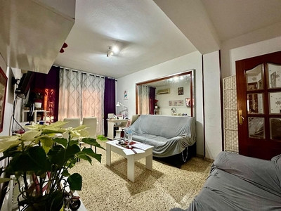 Piso en venta en calle D'auso y Monzó de 5 habitaciones con terraza y jardín