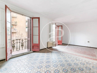 Piso en venta en La Dreta de L'Eixample, Barcelona ciudad, Barcelona