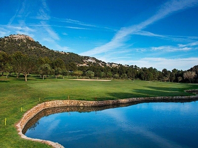 Planta baja en Sant Llorenç des Cardassar