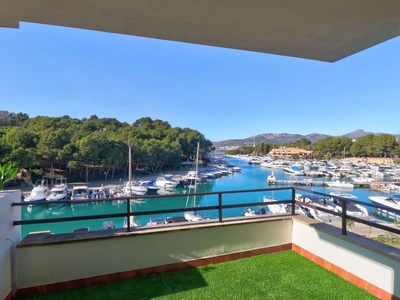 Santa Ponsa apartamento en venta