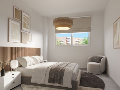 Velez Malaga apartamento en venta