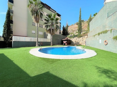 Venta de piso en calle Rosa García Ascot de 2 habitaciones con terraza y piscina