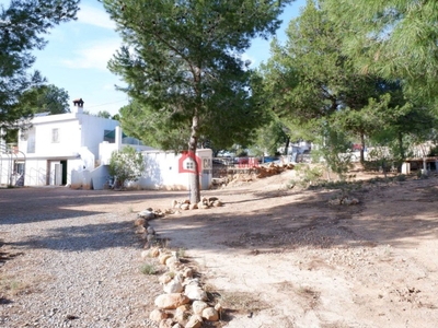 Vilamarxant villa en venta