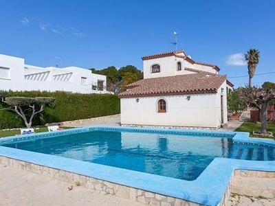 Villa en alquiler a 1000 m de la playa