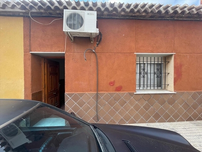 Venta de Piso en Calle NAVAS DE TOLOSA Nº 4 Venta Cartagena