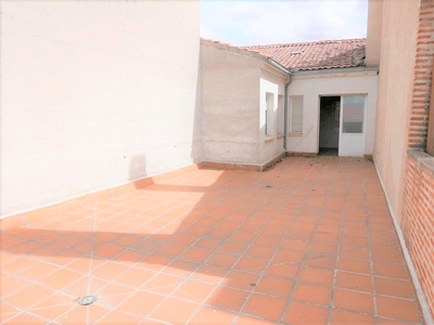 Vivienda Venta Navas de Oro