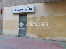 Tienda - Local comercial C. de Enrique Jardiel Poncela 6 Zaragoza Ref. 88969639 - Indomio.es