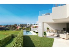 Apartamento en venta en Cabopino-Reserva de Marbella