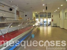 Local comercial Catarroja Ref. 89553363 - Indomio.es