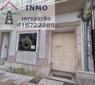 Local comercial Ferrol Ref. 89538045 - Indomio.es