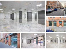 Local comercial Baltasar Gracian 1 Sevilla Ref. 89477973 - Indomio.es