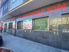 Local comercial Calle DUQUE DE AHUMADA Toledo Ref. 89240349 - Indomio.es
