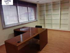 Oficina - Despacho en alquiler Albacete Ref. 89411611 - Indomio.es
