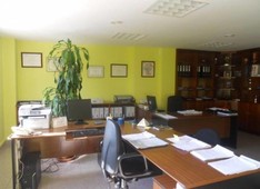 Oficina - Despacho en alquiler Ponferrada Ref. 75520953 - Indomio.es