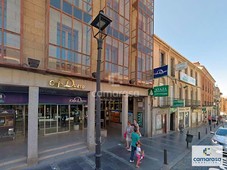 Oficina - Despacho Calle del Duque de Alba Ávila Ref. 89255155 - Indomio.es