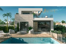 Venta Chalet Rojales. Nueva 236 m²