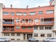 Venta Piso Villamediana de Iregua. Piso de dos habitaciones en Calle Río Alhama. Buen estado primera planta con terraza