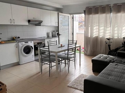 Apartamento de alquiler en Abona, San Isidro