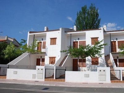 Apartamento de alquiler en Calle Aragón, Torreblanca