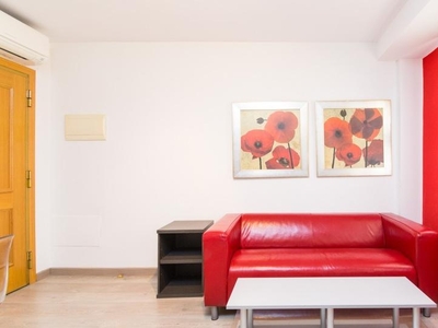 Apartamento de alquiler en Calle de Los Molinos, Berruguete