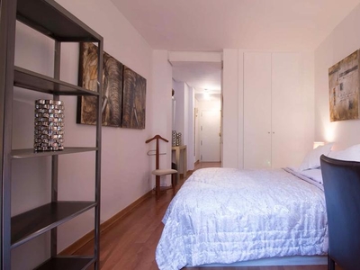 Apartamento de alquiler en Calle de Rodríguez San Pedro, Gaztambide