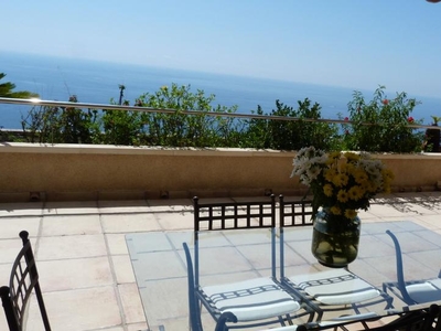 Apartamento de alquiler en Calle Holanda, 91, Altea Hills