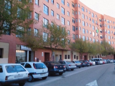 Apartamento de alquiler en Calle Teruel, San Pedro y San Felices