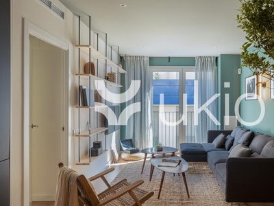 Apartamento de alquiler en Carrer de Sicília, Sagrada Família