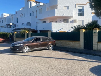 Apartamento de alquiler en Carretera de la Barrosa, Núcleo urbano