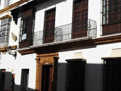 Apartamento de alquiler en Cruz Verde, Puerto Real