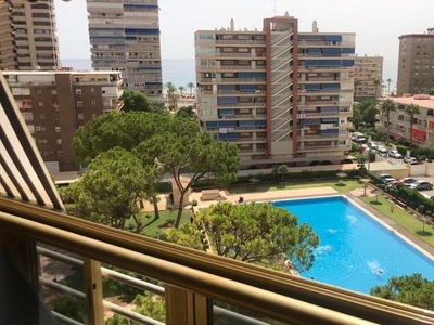 Apartamento de alquiler en Holanda, Playa de San Juan