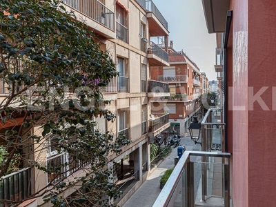 Apartamento de alquiler en Osi, Sarrià