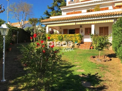 Apartamento en alquiler en Avinguda de Sant Pol