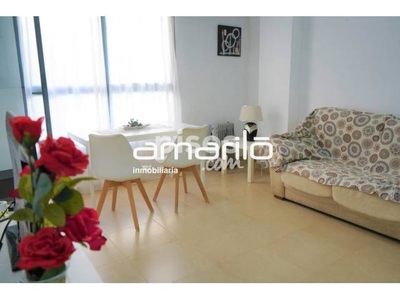 Apartamento en alquiler en Calle Carrer Illa de Sardenya