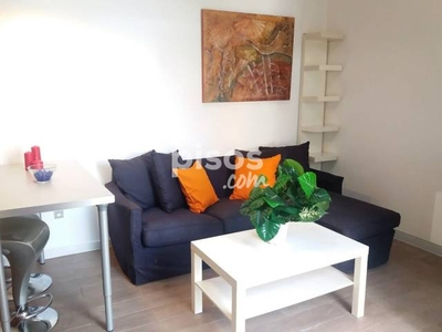 Apartamento en alquiler en Calle de Fernández Llamazares