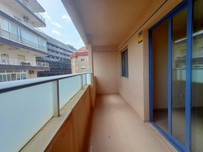 Apartamento en Calpe