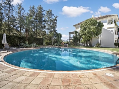 Apartamento en Marbella