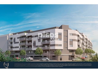 Apartamento en venta en , Área Metropolitana, Zona Residencial