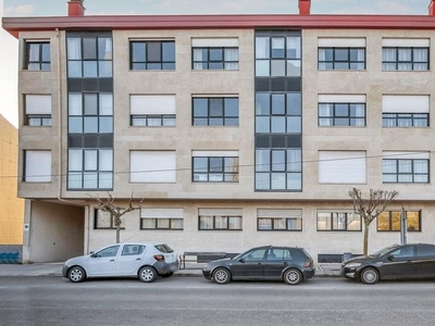 Apartamento en venta en Av Portugal Nº 6 3 a, Xinzo de Limia