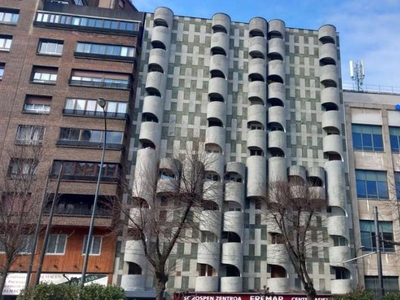 Apartamento en venta en Basurtu